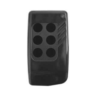Kopírovací ovladač 433 MHz