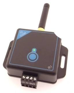 Univerzální GSM ovládání (100 pozic)