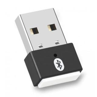 BLUETOOTH ovladač USB