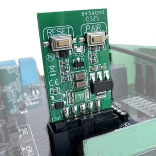 WIFI modul násuvný pro P100-300